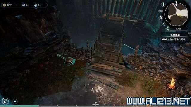 《天命奇御2》全支線+全主線全收集流程攻略詳解 支線任務怎麽做？