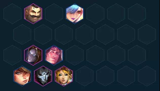 《金鏟鏟之戰》白魔狙怎麽玩 白魔法師狙神陣容推薦 《金鏟鏟之戰》白魔狙怎麽玩 白魔法師狙神陣容推薦