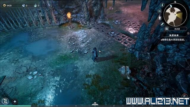 《天命奇御2》全支線+全主線全收集流程攻略詳解 支線任務怎麽做？