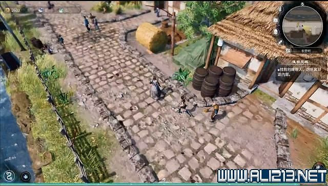 《天命奇御2》全支線+全主線全收集流程攻略詳解 支線任務怎麽做？