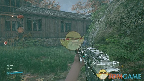 《光明記憶：無限》摸金校尉成就完成方法