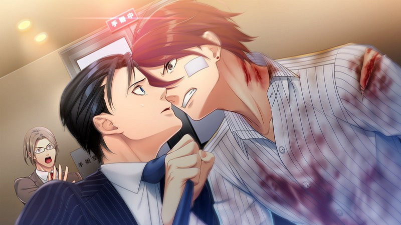 新遊《東京24區：祈》確定2022年3月24日登陸Switch