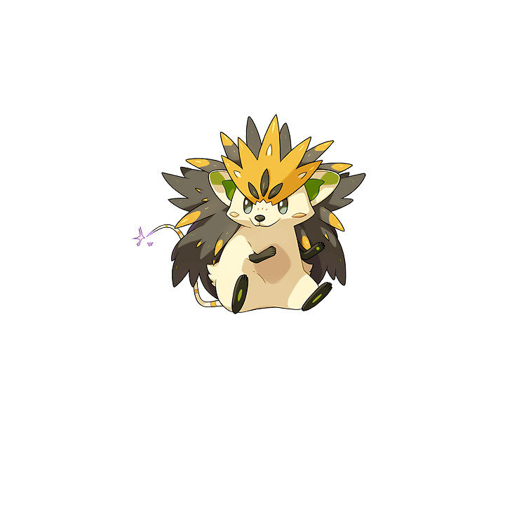 《彈射世界》帕拉鼠怎麽樣 帕拉鼠角色介紹