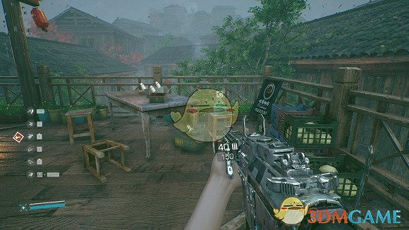 《光明記憶：無限》全成就完成方法攻略