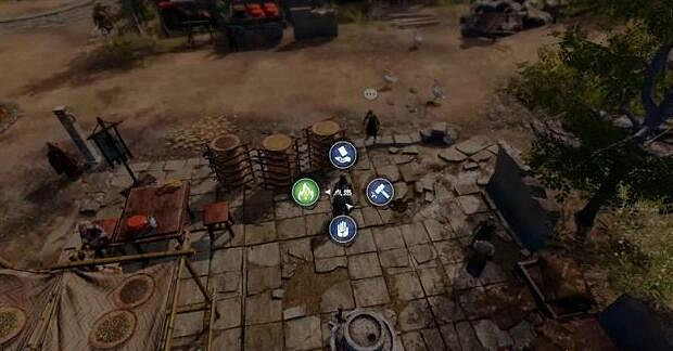 《天命奇御2》高麗美食雞湯怎麽做？高麗雞湯食材及做法介紹