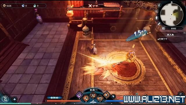 《天命奇御2》全支線+全主線全收集流程攻略詳解 支線任務怎麽做？