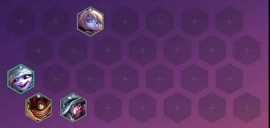 《金鏟鏟之戰》1.23a轉職拉克絲陣容怎麽配 1.23a轉職拉克絲陣容搭配推薦