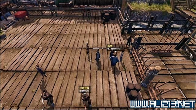 《天命奇御2》全支線+全主線全收集流程攻略詳解 支線任務怎麽做？