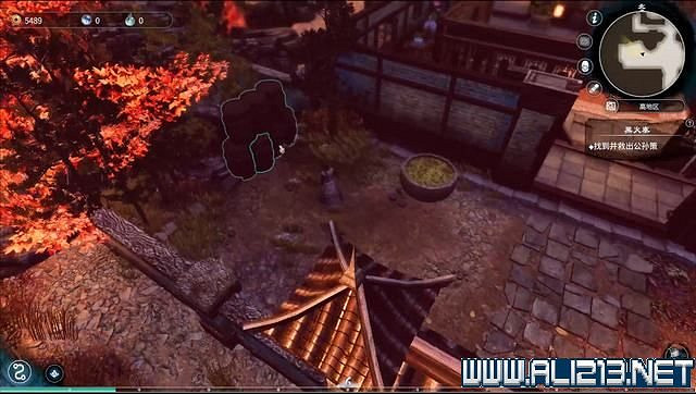 《天命奇御2》全支線+全主線全收集流程攻略詳解 支線任務怎麽做？