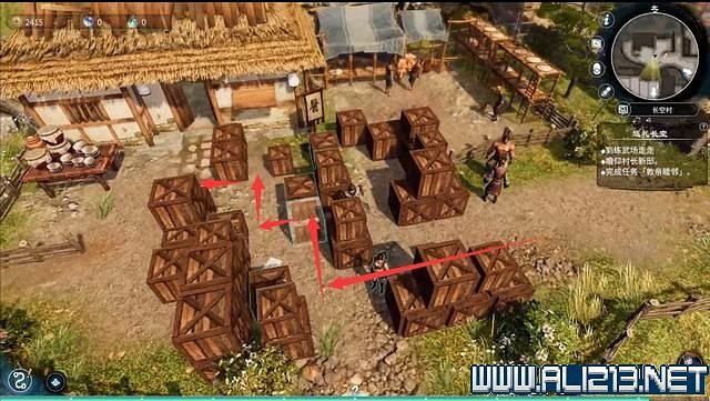 《天命奇御2》全支線+全主線全收集流程攻略詳解 支線任務怎麽做？