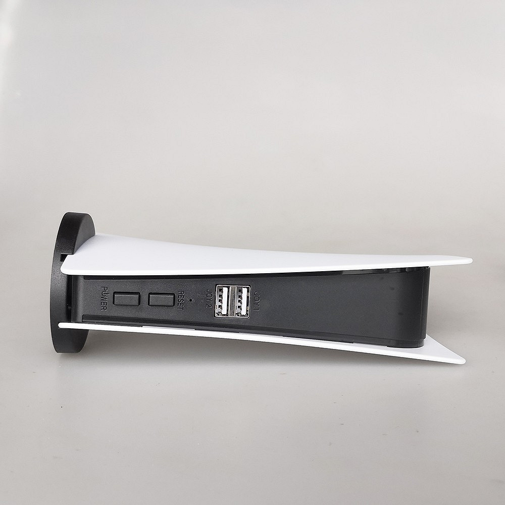 山寨PS5國外走紅 西班牙買家給出五星好評