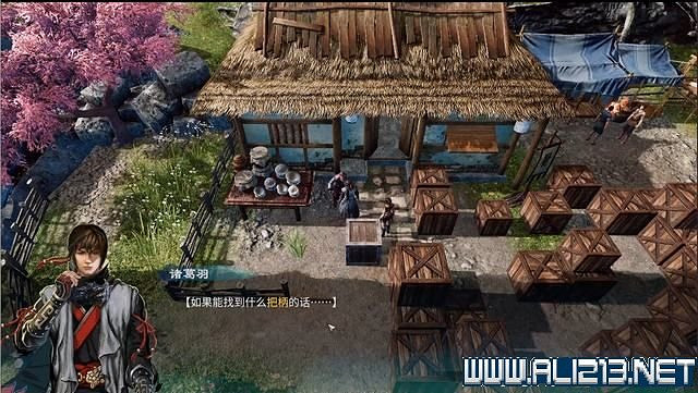 《天命奇御2》全支線+全主線全收集流程攻略詳解 支線任務怎麽做？