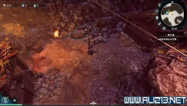 《天命奇御2》全支線+全主線全收集流程攻略詳解 支線任務怎麽做？