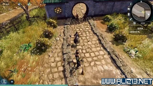 《天命奇御2》全支線+全主線全收集流程攻略詳解 支線任務怎麽做？