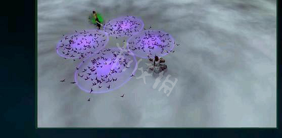 《天命奇御2》一拳道場第十關怎麽玩？一拳道場第十關玩法分享