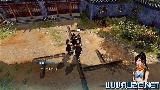 《天命奇御2》全支線+全主線全收集流程攻略詳解 支線任務怎麽做？