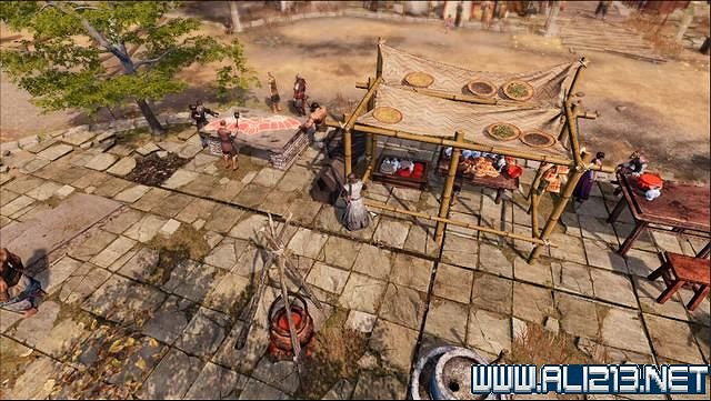 《天命奇御2》全支線+全主線全收集流程攻略詳解 支線任務怎麽做？