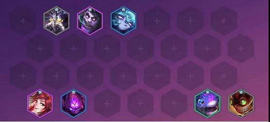 《金鏟鏟之戰》1.23a轉職拉克絲陣容怎麽配 1.23a轉職拉克絲陣容搭配推薦