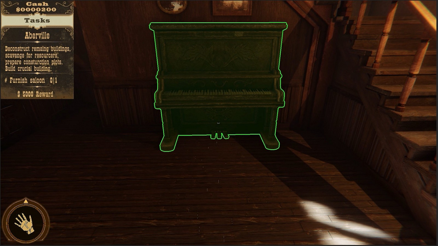 《西部城市改造王》發佈新預告 已上架Steam 《西部城市改造王》發佈新預告 已上架Steam