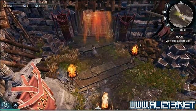 《天命奇御2》全支線+全主線全收集流程攻略詳解 支線任務怎麽做？