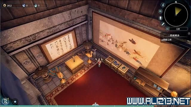 《天命奇御2》全支線+全主線全收集流程攻略詳解 支線任務怎麽做？