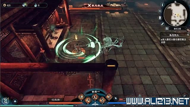 《天命奇御2》全支線+全主線全收集流程攻略詳解 支線任務怎麽做？