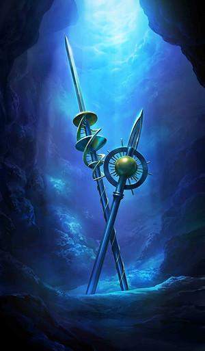 《FGO》槍階龍馬羈絆禮裝是什麽 五星阪本龍馬羈絆禮裝