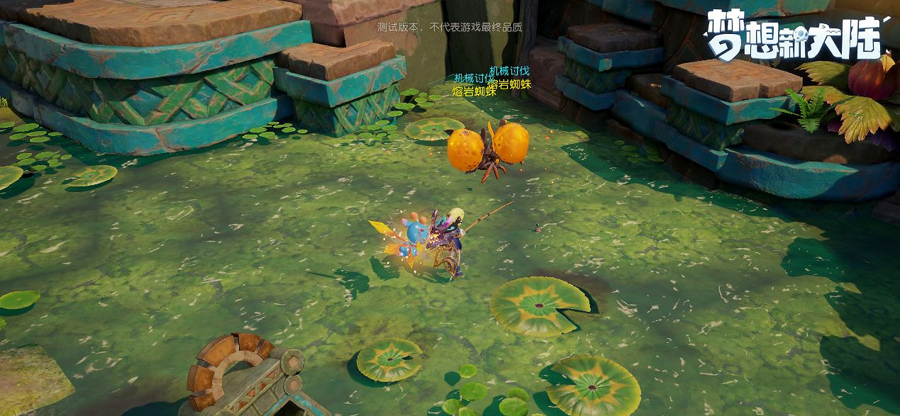 《夢想新大陸》生產系統介紹 生產系統怎麽樣