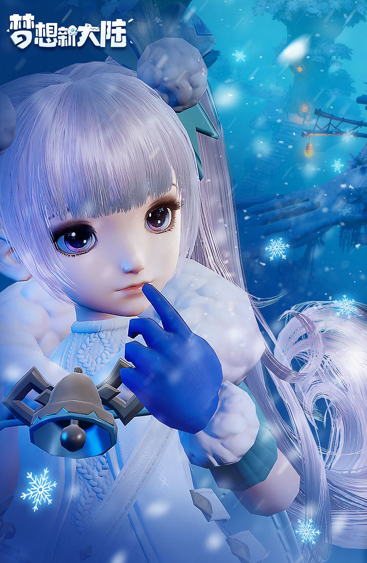 《夢想新大陸》玩什麽職業 全職業介紹