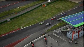 藍寶堅尼 Esports 宣布模擬賽車比賽 THE REAL RACE 2021 獲勝者 藍寶堅尼 Esports 宣布模擬賽車比賽 THE REAL RACE 2021 獲勝者