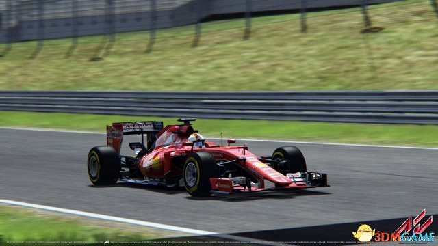 《神力科莎出賽準備》法拉利F1賽車DLC發佈 精彩預告片一覽 《神力科莎出賽準備》法拉利F1賽車DLC發佈 精彩預告片一覽