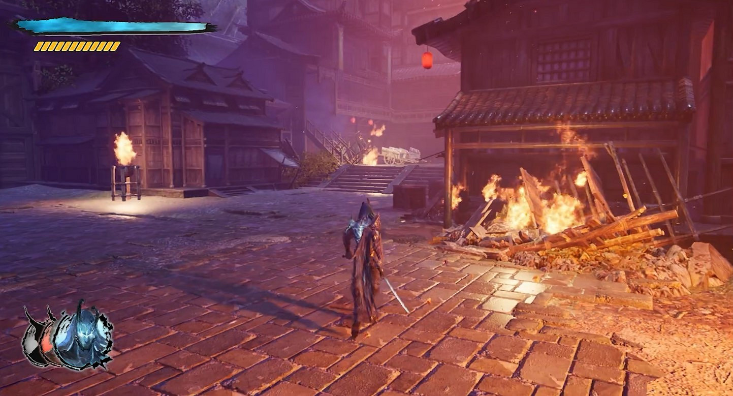 中國大陸研發單機動作遊戲《混沌落日》曝預告&實機展示 預計2022年登Steam 中國大陸研發單機動作遊戲《混沌落日》曝預告&實機展示 預計2022年登Steam