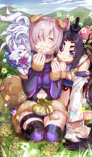 《FGO》源賴光金時值不值得抽 地獄界曼荼羅開幕前夕推薦召喚簡評