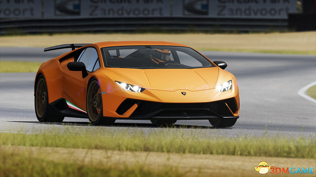 神力科莎出賽準備正式支援中文 新免費Bonus pack登陸Steam