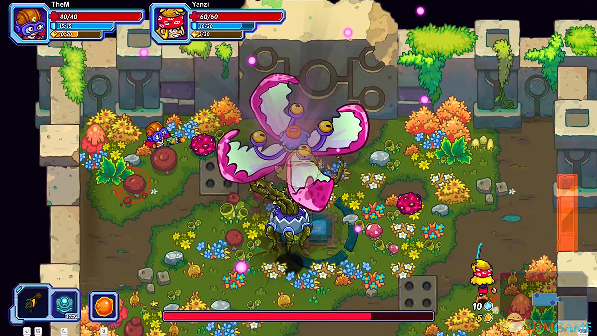 《元能失控》磁帶作用及獲取方法介紹