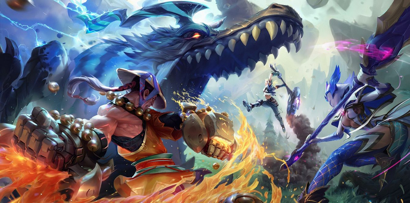 成為獵手!免費狩獵遊戲《無畏》Epic中國現已開放 成為獵手!免費狩獵遊戲《無畏》Epic中國現已開放