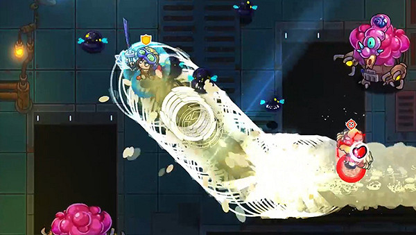 藝術就是爆炸 《元能失控》炸彈流晶片組合推薦