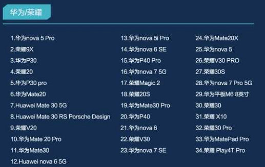 《夢想新大陸》手機配置要求一覽 夢想新大陸手機配置有什麽要求