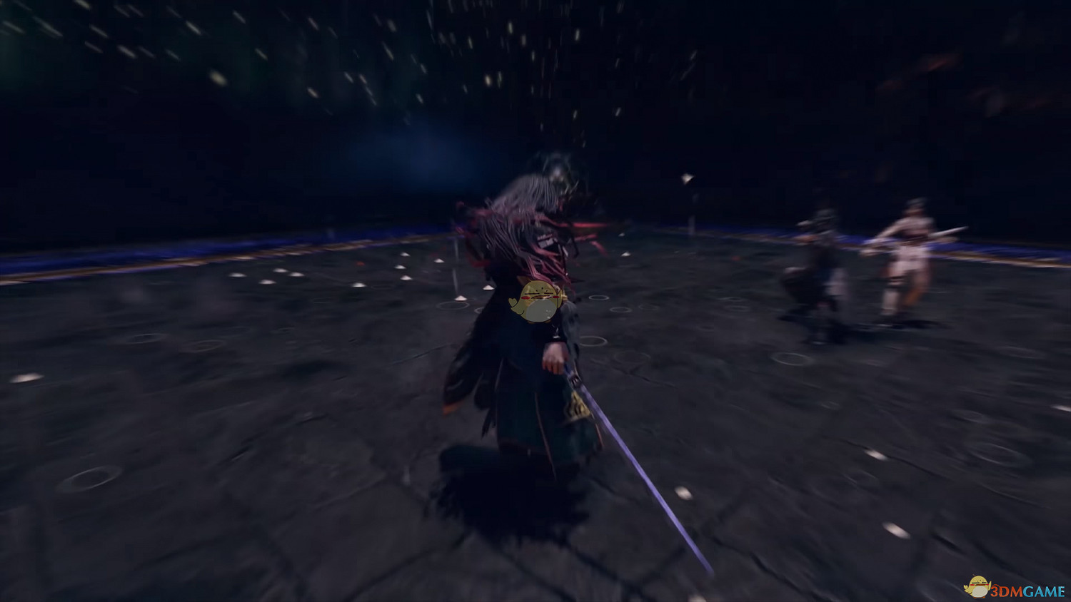 《天命奇御2》新手高輸出武功搭配及玩法推薦 《天命奇御2》新手高輸出武功搭配及玩法推薦