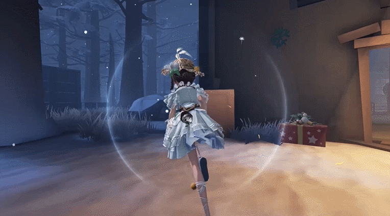 《第五人格》園丁皮膚等風來怎麽樣 園丁20賽季推理之徑皮膚 《第五人格》園丁皮膚等風來怎麽樣 園丁20賽季推理之徑皮膚