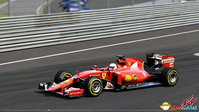 仿真極速《神力科莎出賽準備》現已發售 官方表示會出VR版