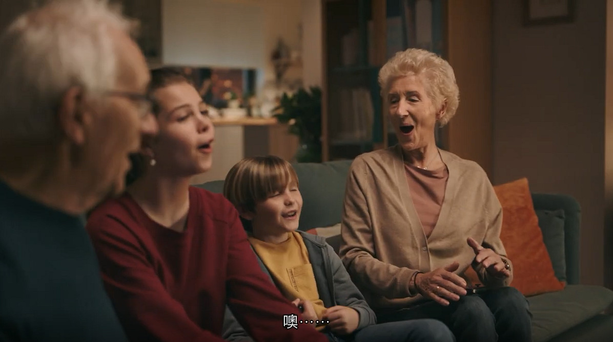 《靈活腦學校 一起伸展大腦》發佈中文CM2 遊戲12月3日發售 《靈活腦學校 一起伸展大腦》發佈中文CM2 遊戲12月3日發售