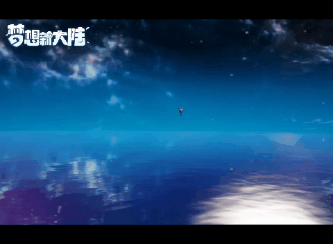 《夢想新大陸》影舞怎麽樣 職業影舞介紹