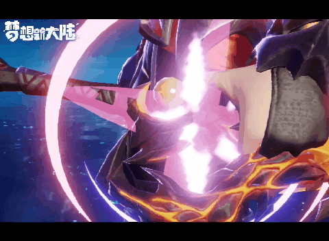 《夢想新大陸》影舞怎麽樣 職業影舞介紹