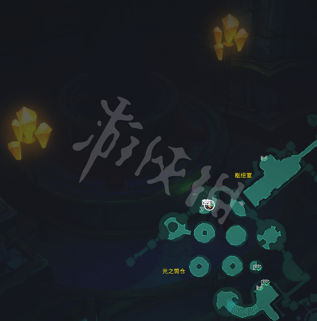 《破敗王者英雄聯盟傳奇》奧恩意誌材料怎麽獲得？布隆橙武材料獲得方法