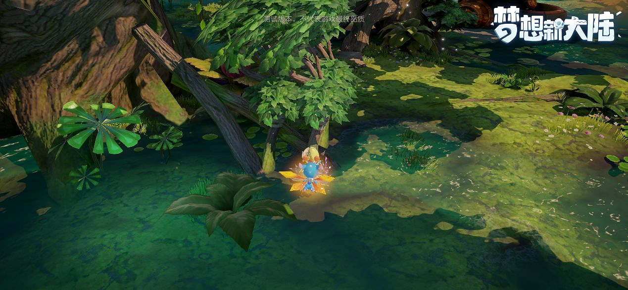 《夢想新大陸》生產系統介紹 生產系統怎麽樣