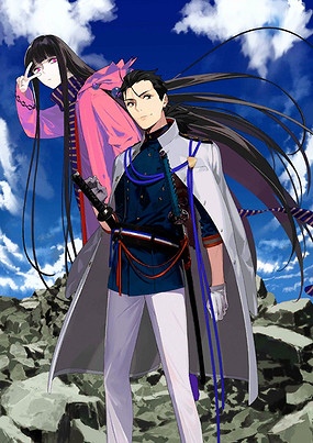 《FGO》奧伯龍立繪展示 2.6新從者奧伯龍伏提庚資料