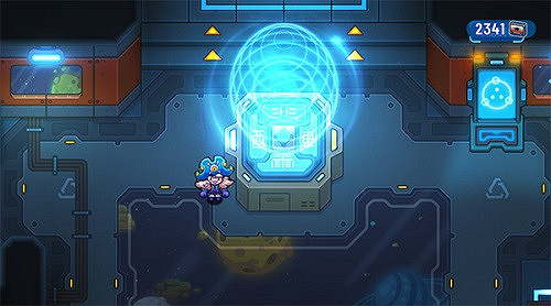 宅在家裡連線吧!《元能失控》PS4全新人物曝光 宅在家裡連線吧!《元能失控》PS4全新人物曝光