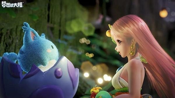 《夢想新大陸》兌換碼大全 兌換碼大全2021