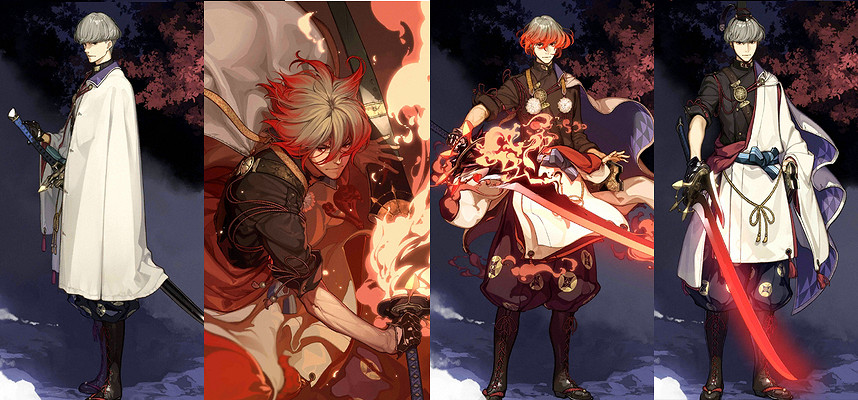 《FGO》2.55配置一覽 地獄界曼荼羅關卡配置打法推薦